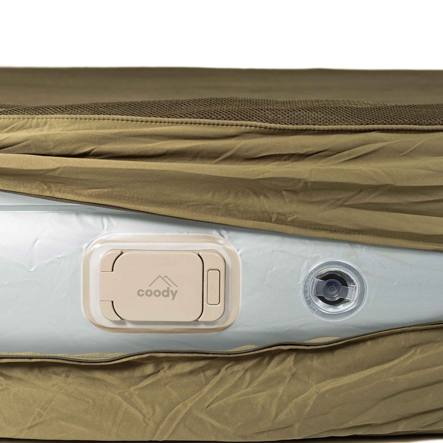 Coody Air Mattress (Forest Green)