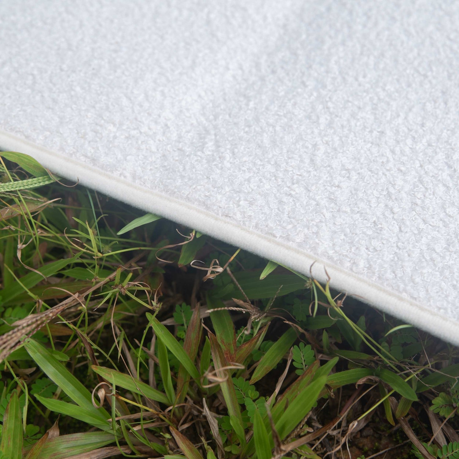 Alfombra Coody – Adaptada para la tienda de campaña Coody Familia AirTent 8.0 (beige)