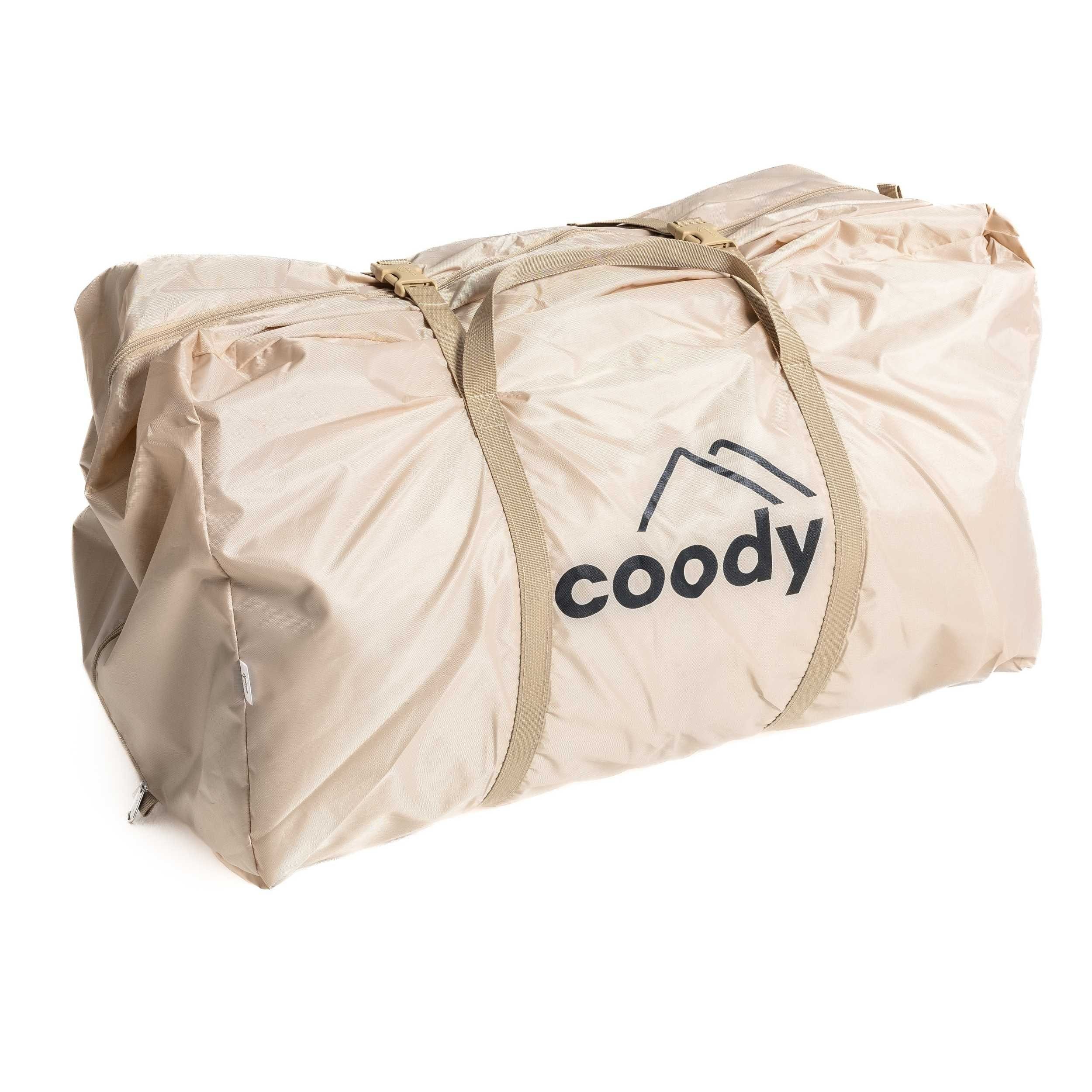 Insulated Carpet for Coody Familia 17.2 | Floor Mat – RBM Outdoors
