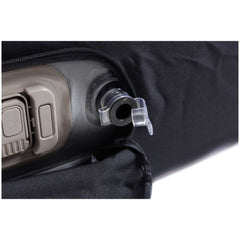 Coody Air Sofa ergonomic inflatable couch for camping trips