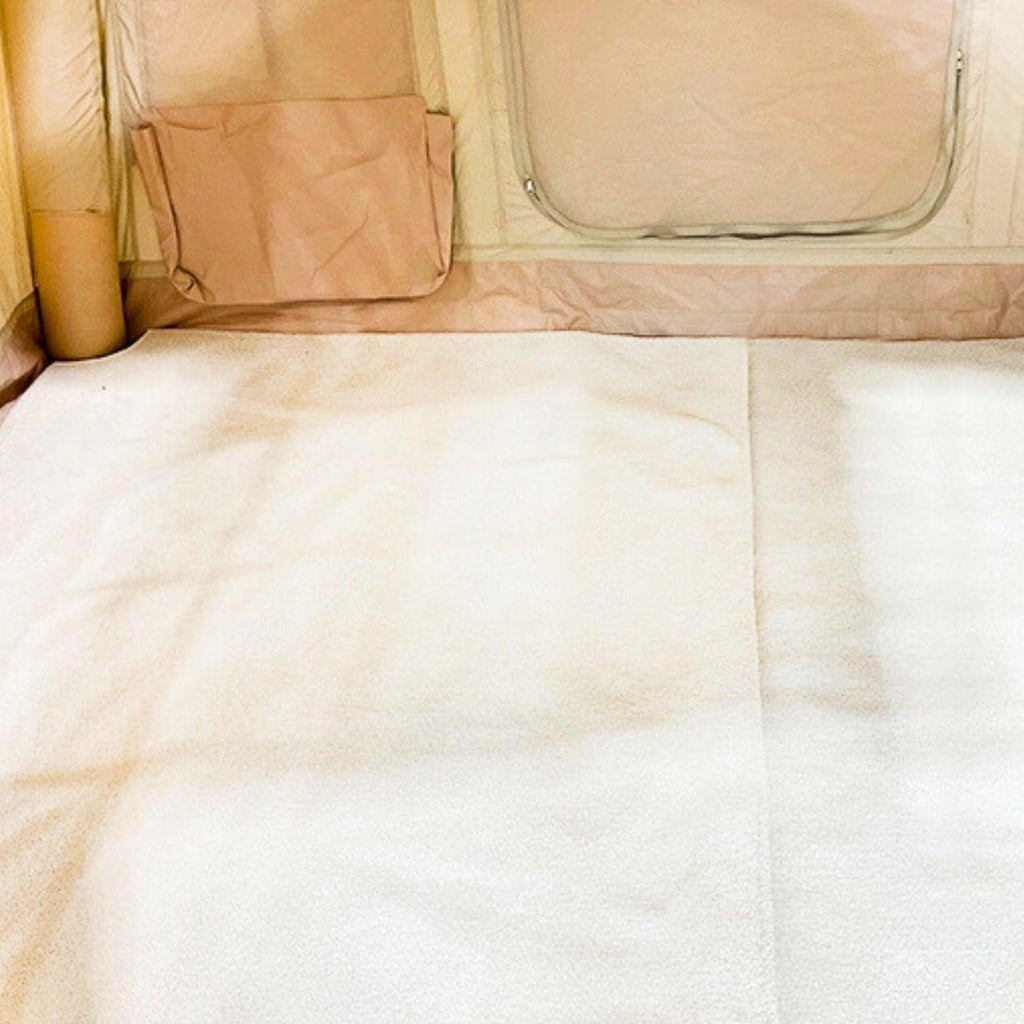 Carpet for Coody 8.0 Tent (Beige)
