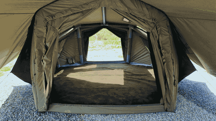 rbm zelt RBM Outdoors Coody