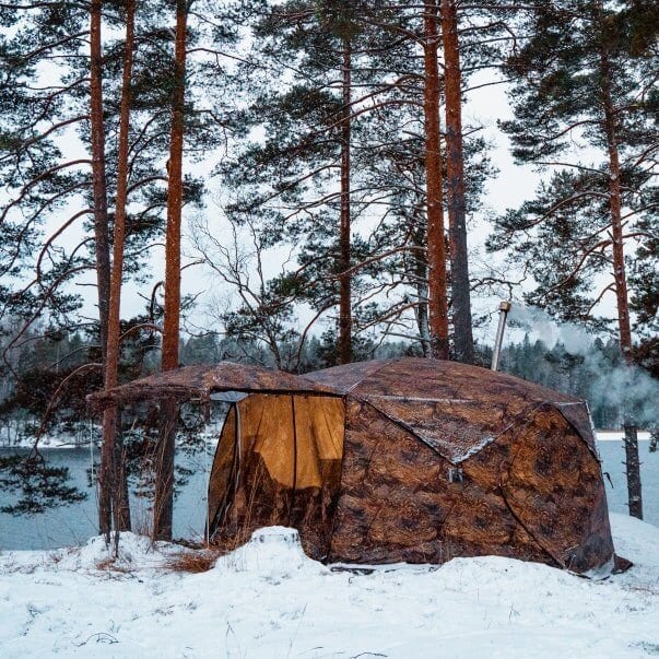 RBM Outdoors Hexagon