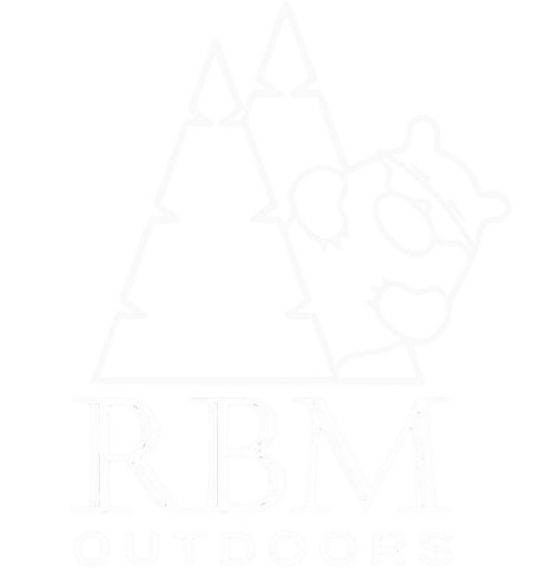 RBM Outdoors logo