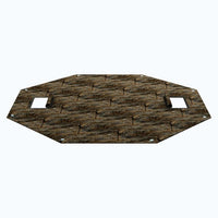 Three-Layer Floor for «UP-5» Tent