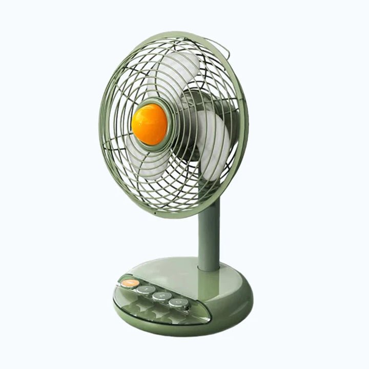 Compact desk fan Clearance